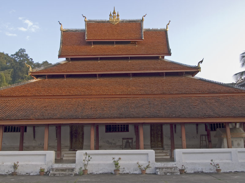 Luang Prabang